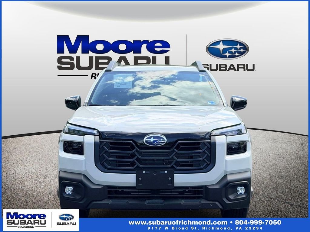 New 2026 Subaru Outback Touring XT AWD/4WD image 6