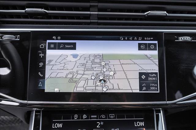 Used 2025 Audi Q7 2.0T Premium Plus w/ Premium Plus Package AWD/4WD image 17