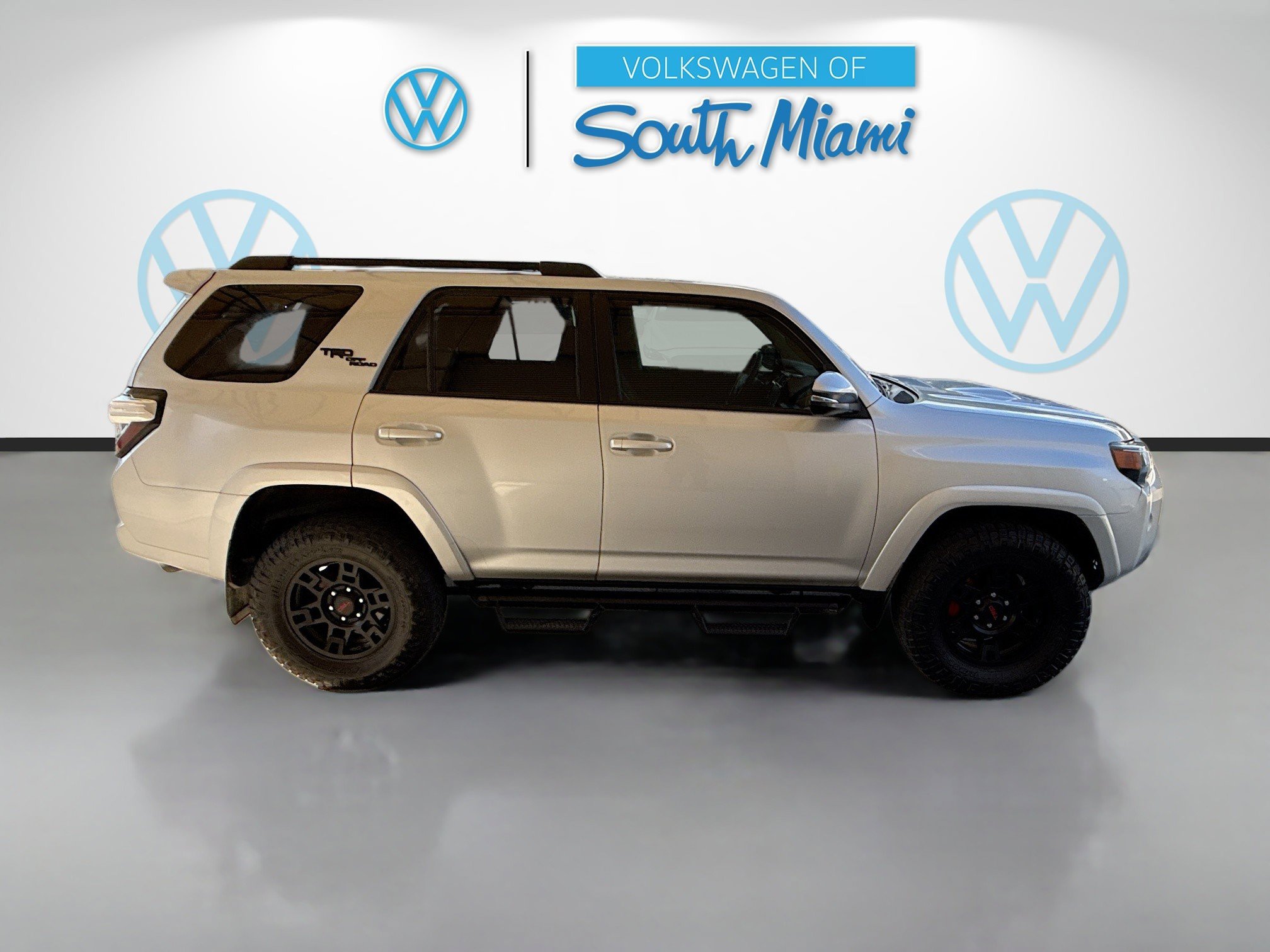 Used 2023 Toyota 4Runner TRD Off-Road Premium image 8