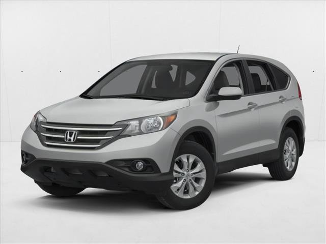 Used 2013 Honda CR-V EX-L image 1
