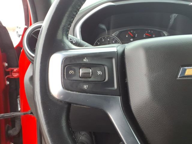 Used 2020 Chevrolet Blazer LT image 15