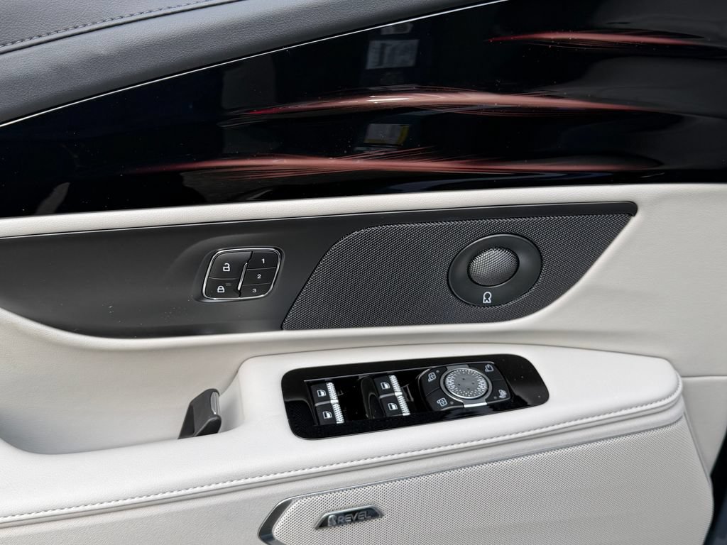 New 2026 Lincoln Nautilus Hybrid AWD/4WD image 20