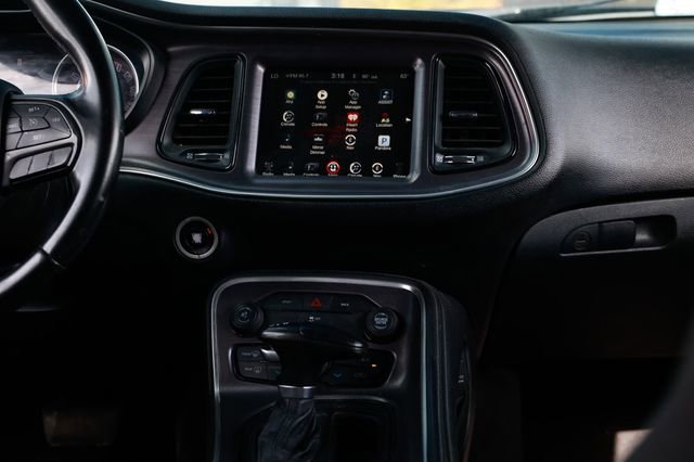 Used 2016 Dodge Challenger R/T w/ Sound Group image 36
