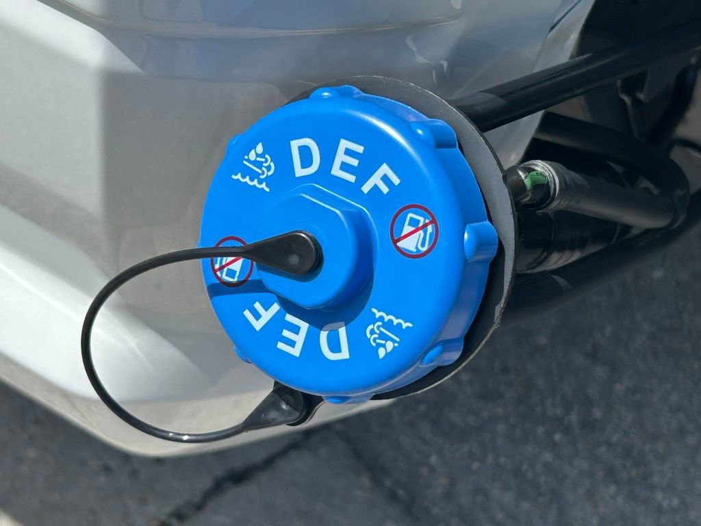 New 2026 RAM 5500 Tradesman image 27