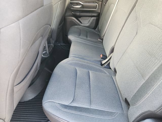 Used 2022 RAM 1500 Lone Star RWD image 25