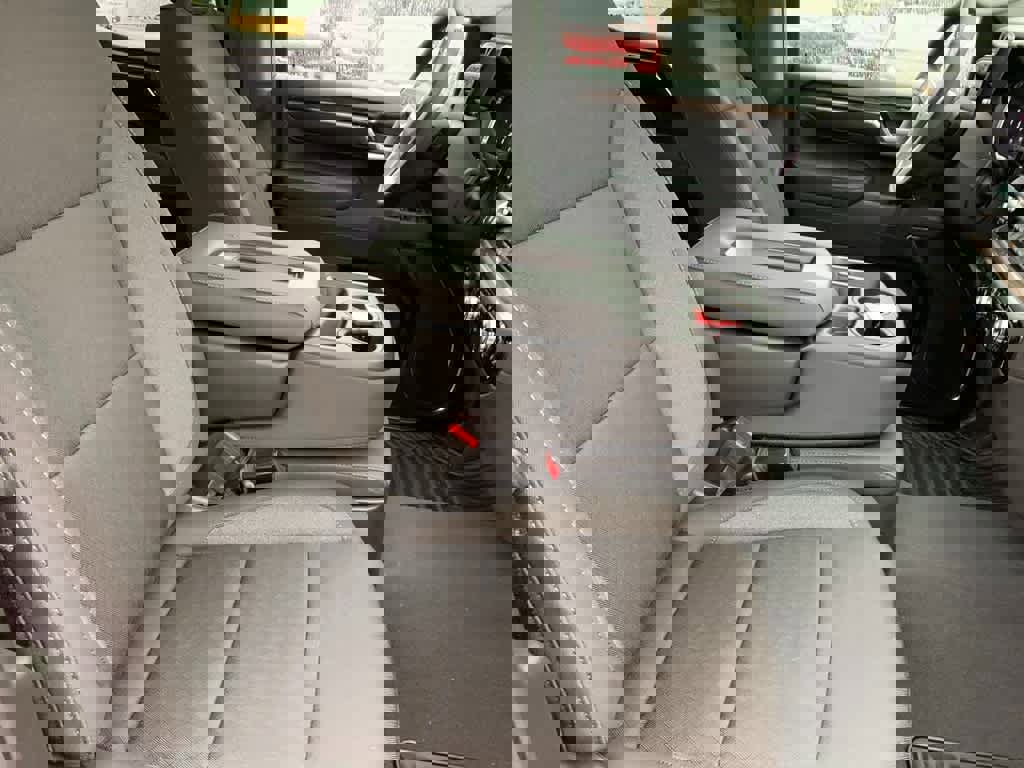 Used 2025 GMC Sierra 1500 Elevation image 22