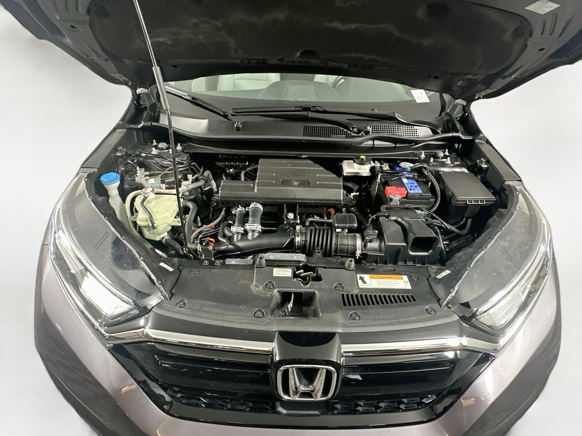 Used 2022 Honda CR-V Touring image 33
