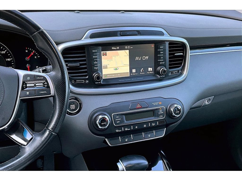 Used 2020 Kia Sorento SX AWD/4WD image 6
