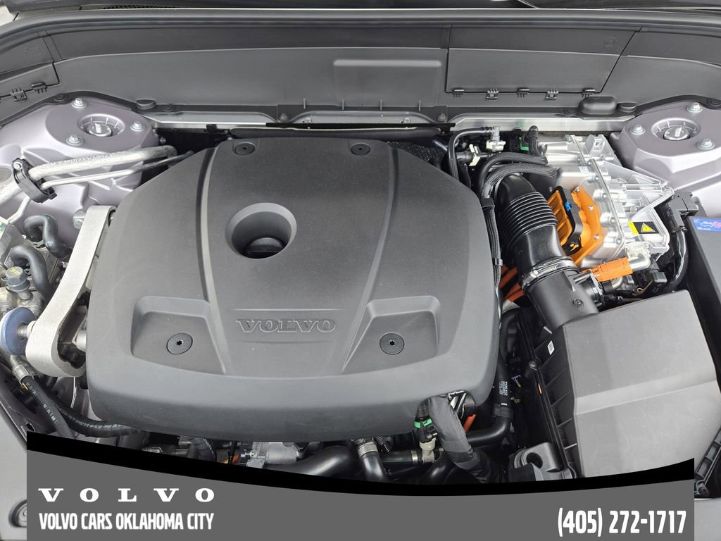 New 2026 Volvo XC90 T8 Ultra w/ Lounge Package image 30