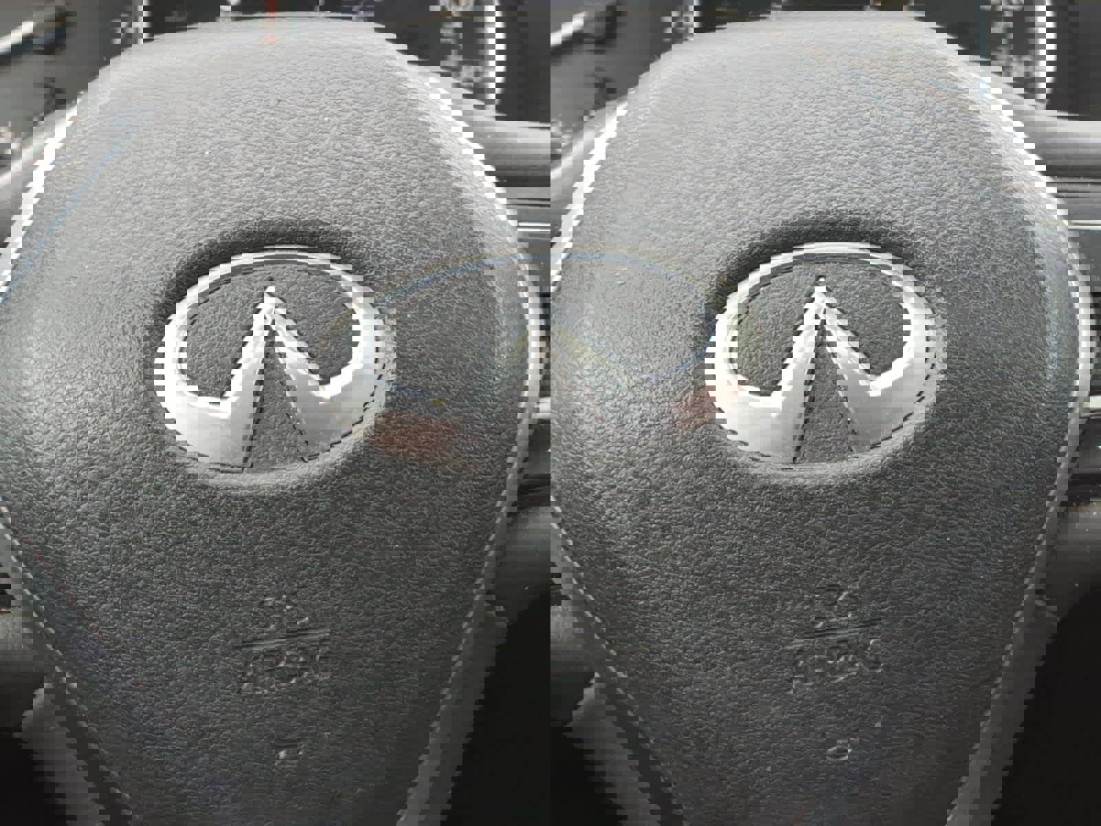 Certified 2021 INFINITI QX50 Sensory image 13