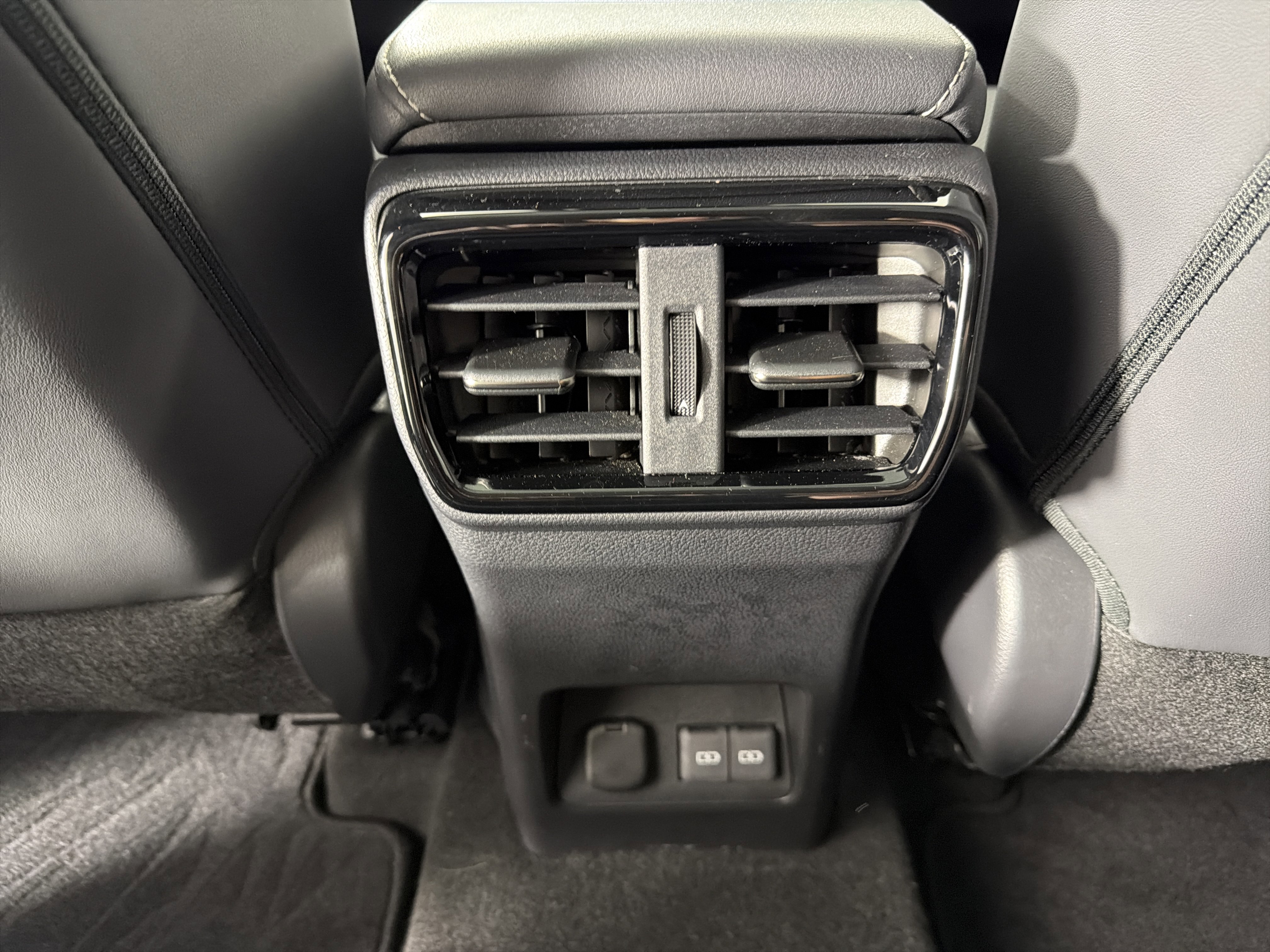 Used 2025 Lexus NX 350h AWD w/ Accessory Package (2T) image 20