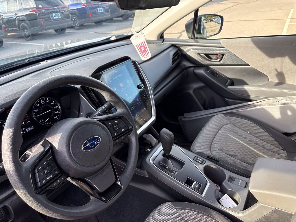 Used 2024 Subaru Crosstrek 2.0i Premium AWD/4WD image 4