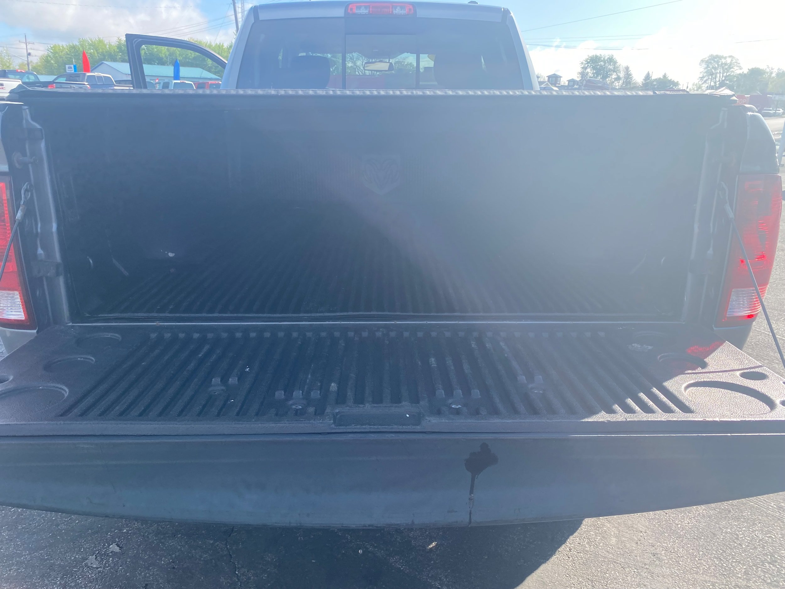 Used 2010 Dodge Ram 1500 Truck SLT w/ Big Horn Regional Pkg AWD/4WD image 18