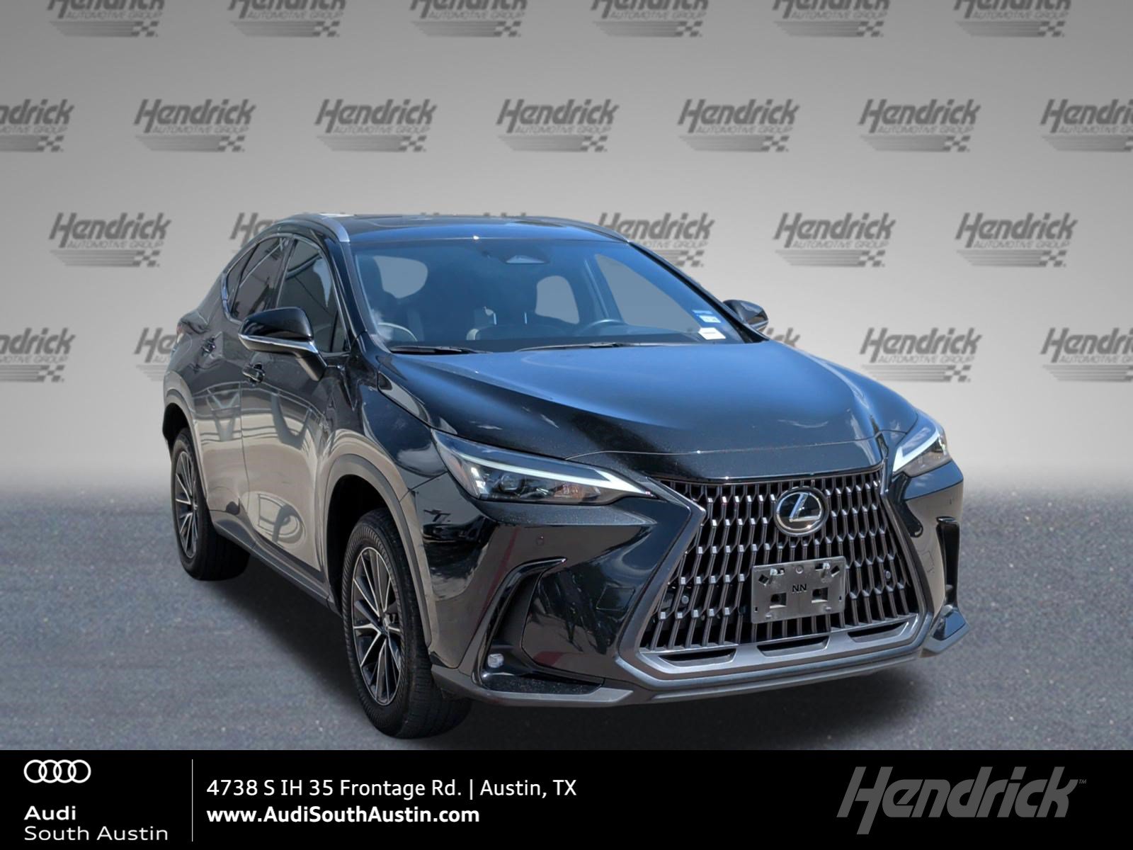 Used 2024 Lexus NX 350 AWD image 1