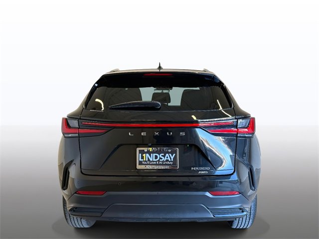 Certified 2024 Lexus NX 350 350 Premium image 11