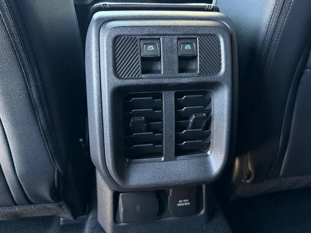 New 2026 Ford Bronco Outer Banks AWD/4WD image 50