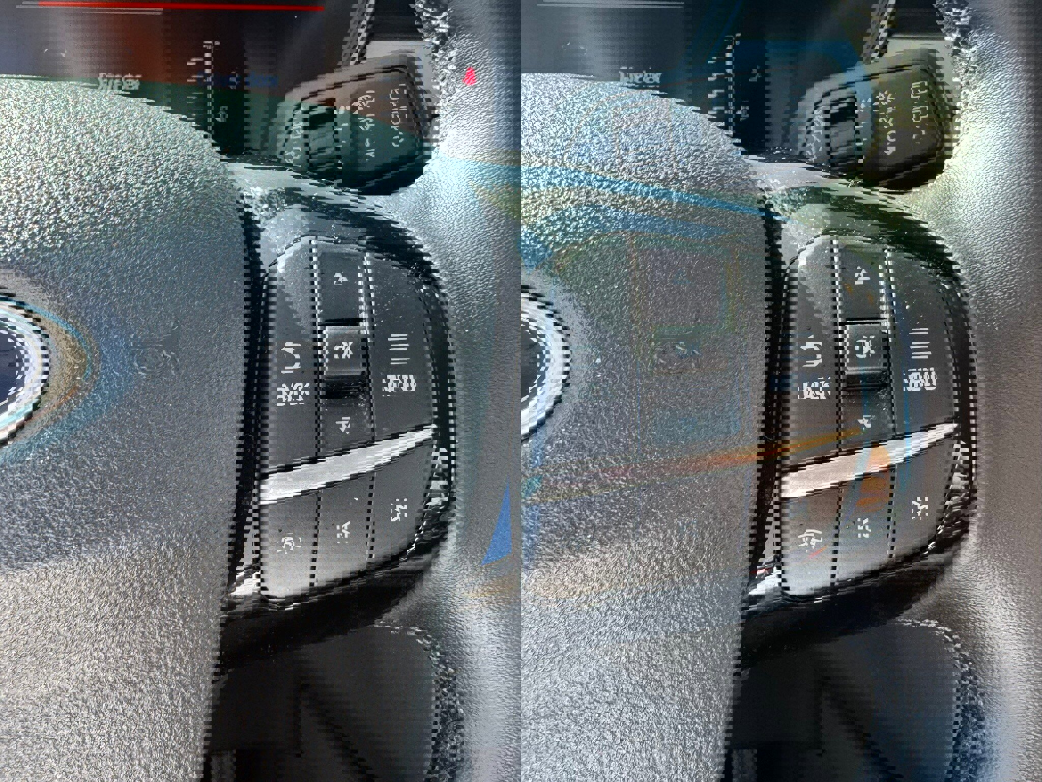 Used 2024 Ford Escape Active image 19