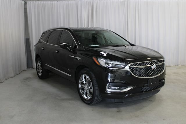 Used 2019 Buick Enclave Avenir w/ Avenir Technology Package AWD/4WD image 29