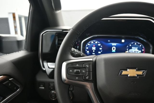 New 2026 Chevrolet Silverado 2500 LT AWD/4WD image 13