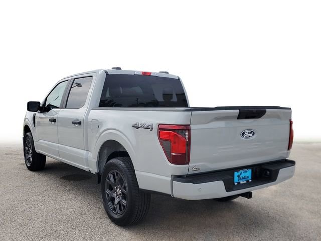 New 2026 Ford F150 STX AWD/4WD image 3