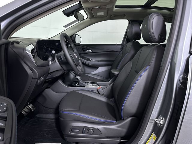 New 2026 Buick Encore GX Sport Touring w/ Advanced Technology Package FWD image 20