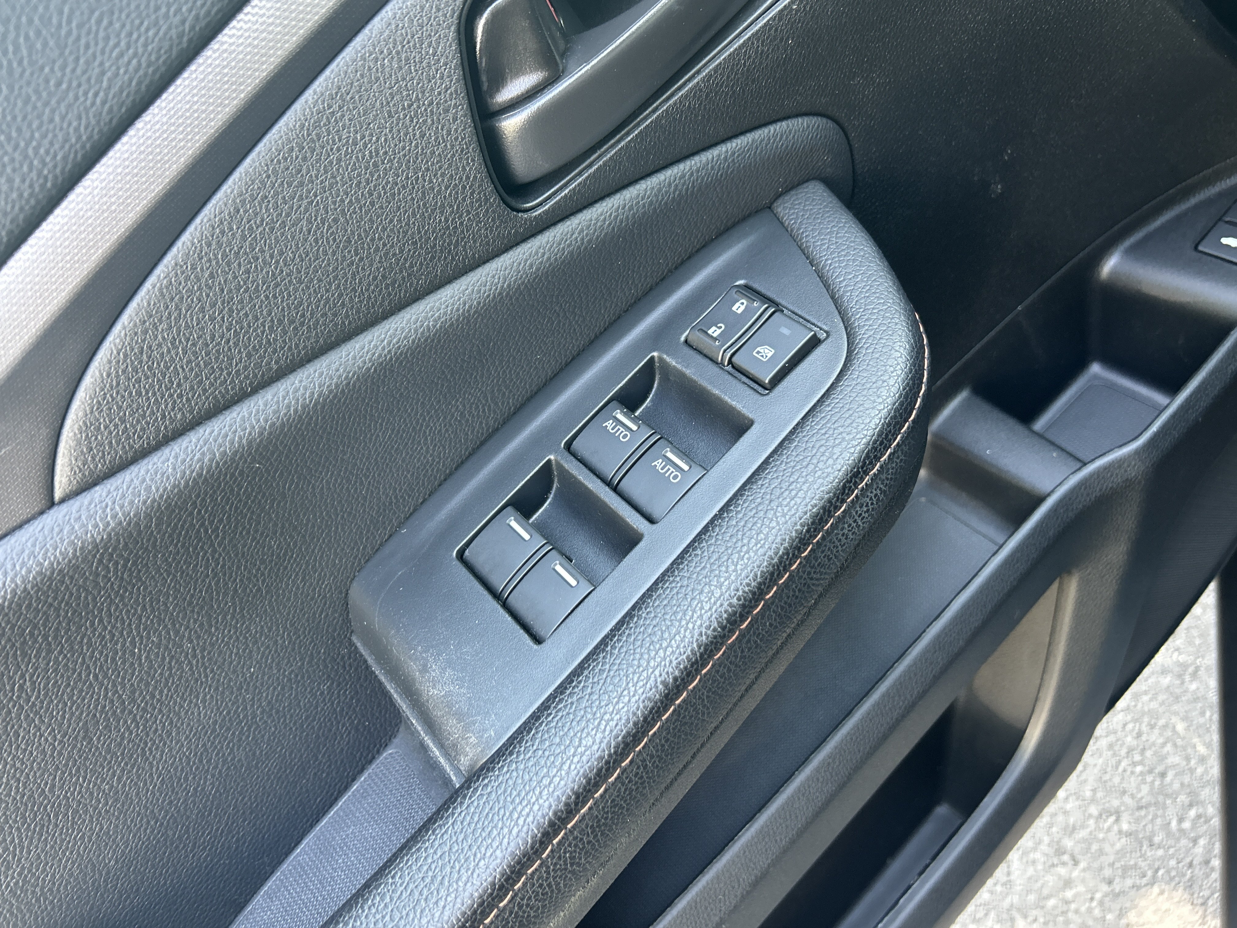 Certified 2022 Honda Passport TrailSport image 23