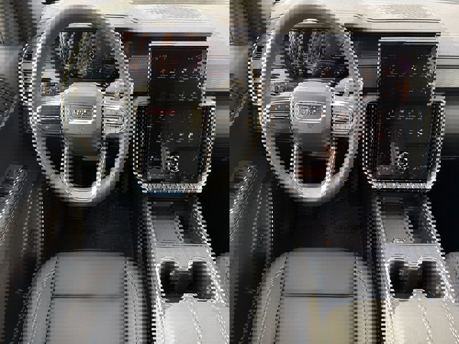 New 2026 GMC Acadia Elevation w/ Elevation Premium Package image 27