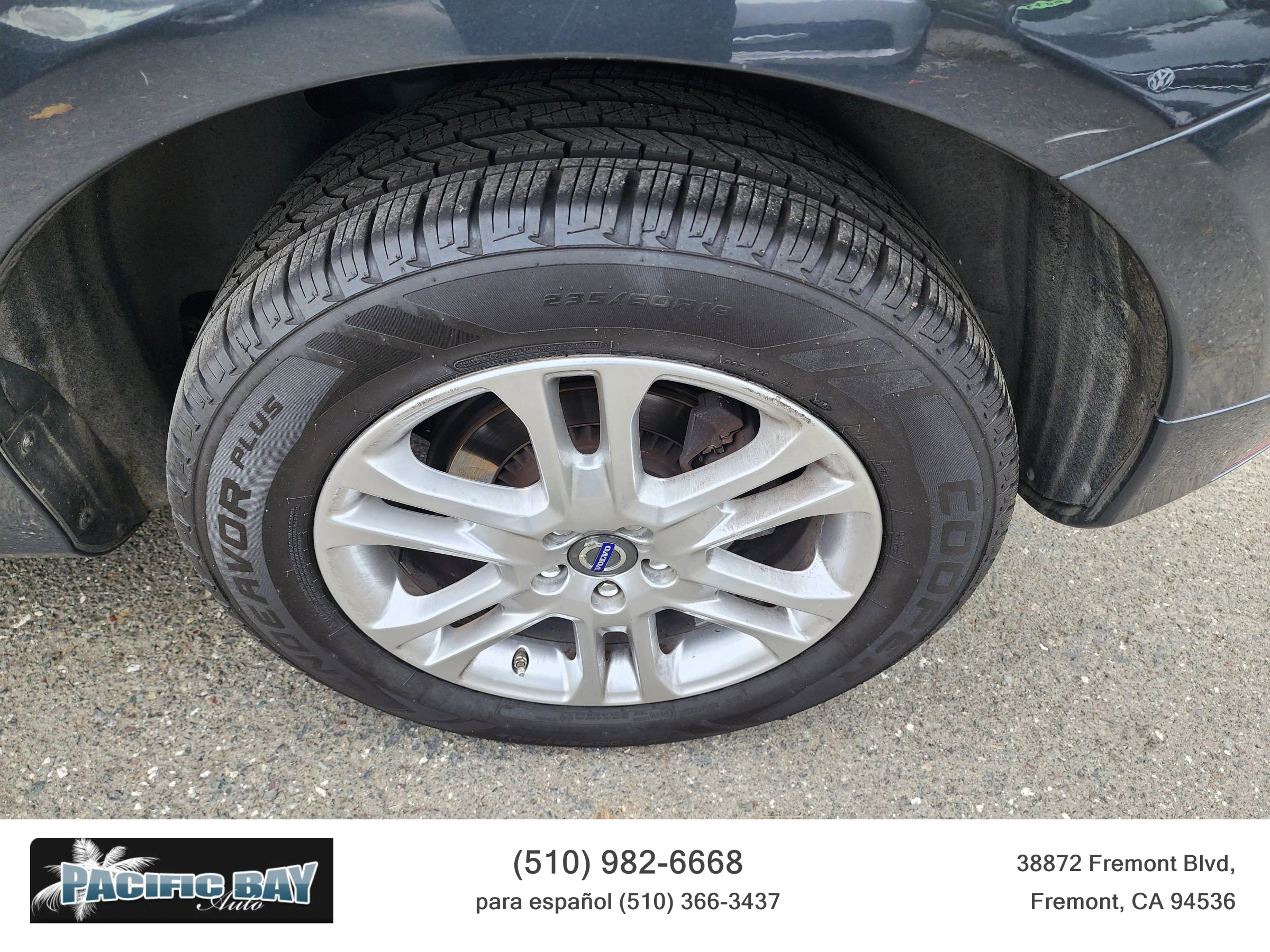 Used 2015 Volvo XC60 T5 Premier image 24