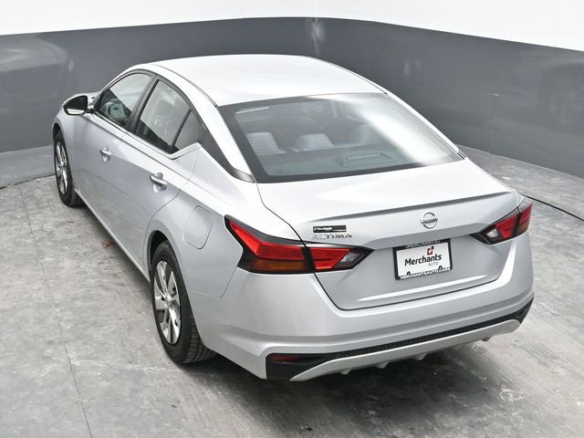 Used 2021 Nissan Altima 2.5 S image 23