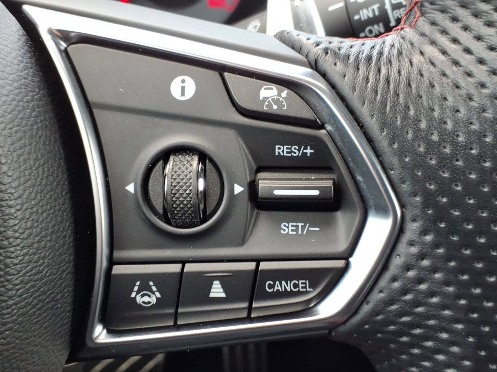 Used 2023 Acura RDX A-Spec FWD image 32