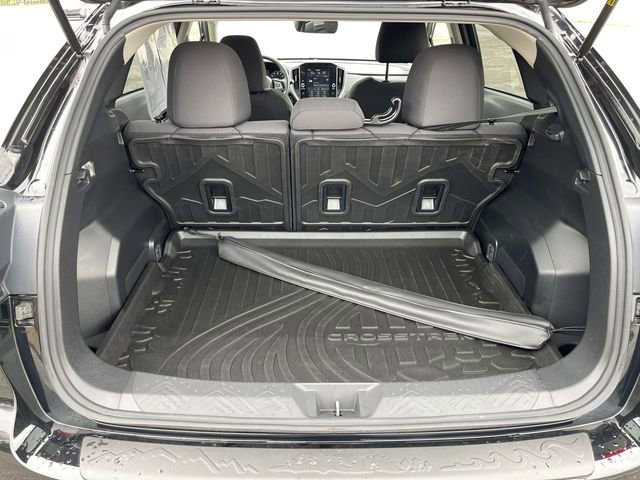 Certified 2025 Subaru Crosstrek 2.0i Premium AWD/4WD image 25
