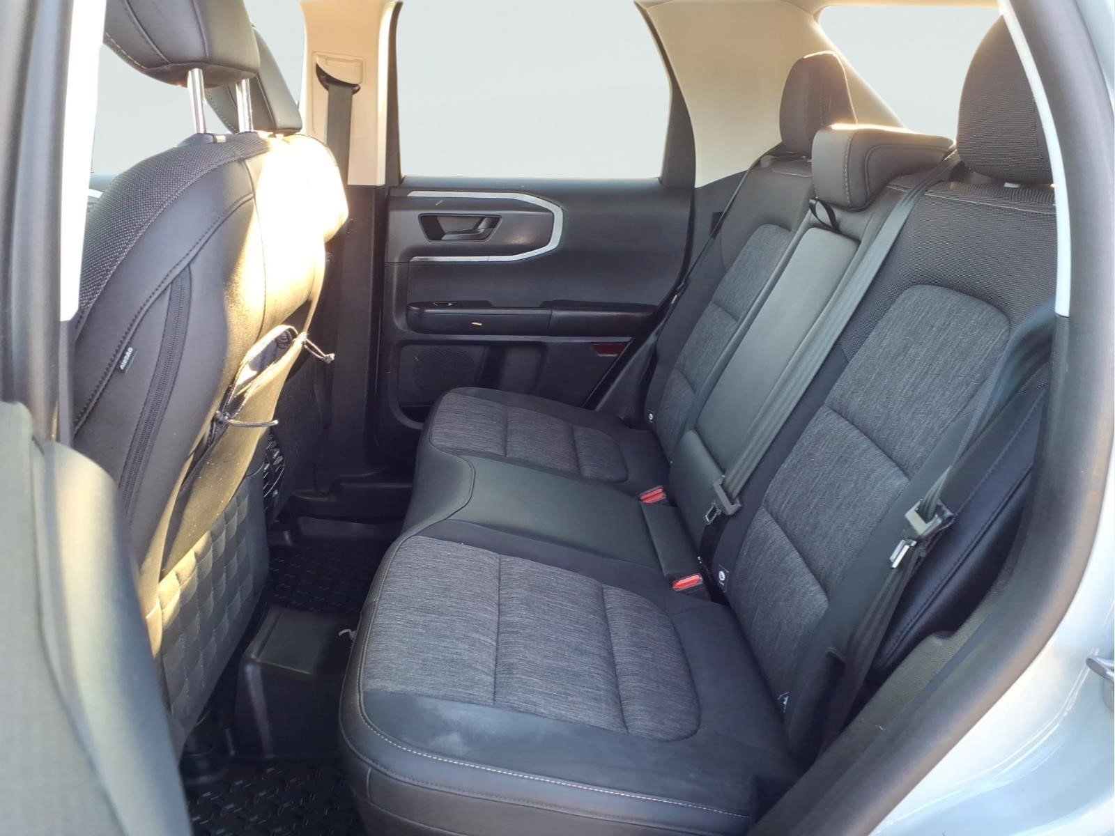 Certified 2022 Ford Bronco Sport Big Bend w/ Convenience Package AWD/4WD image 33