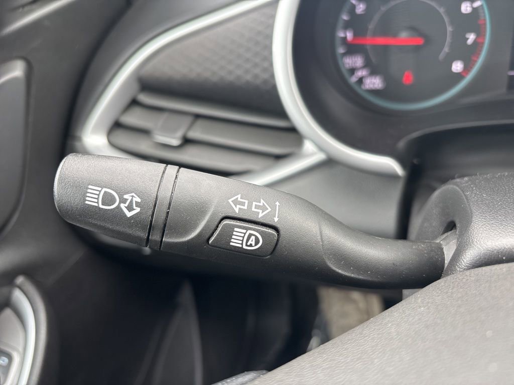 Used 2024 Chevrolet Malibu LT image 20