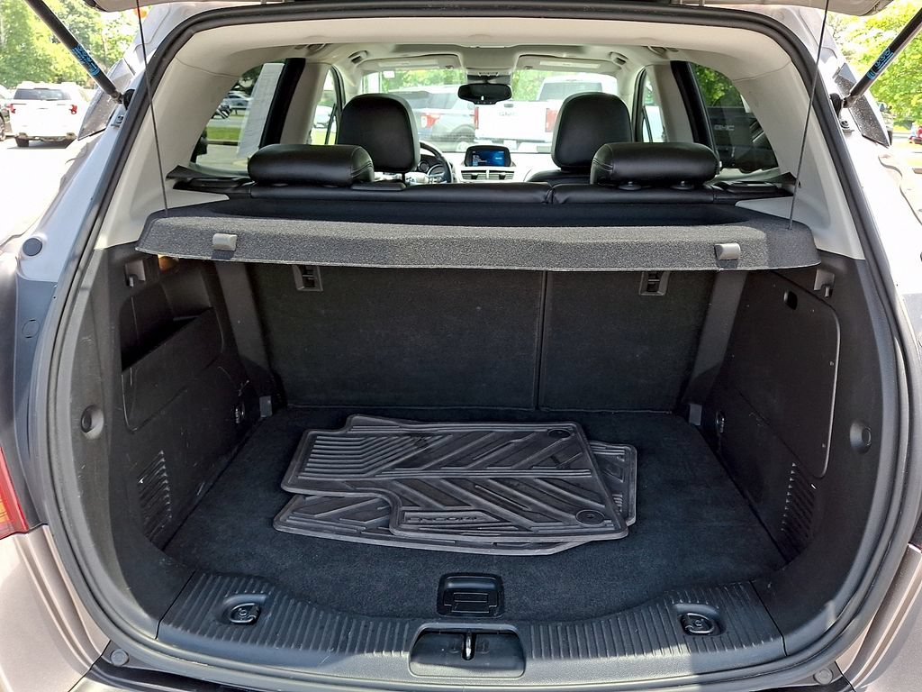 Used 2014 Buick Encore Leather AWD/4WD image 28