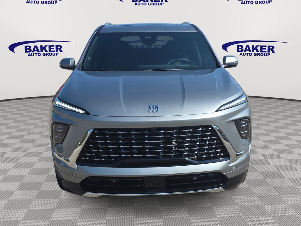 New 2026 Buick Enclave Avenir w/ Super Cruise Package image 2
