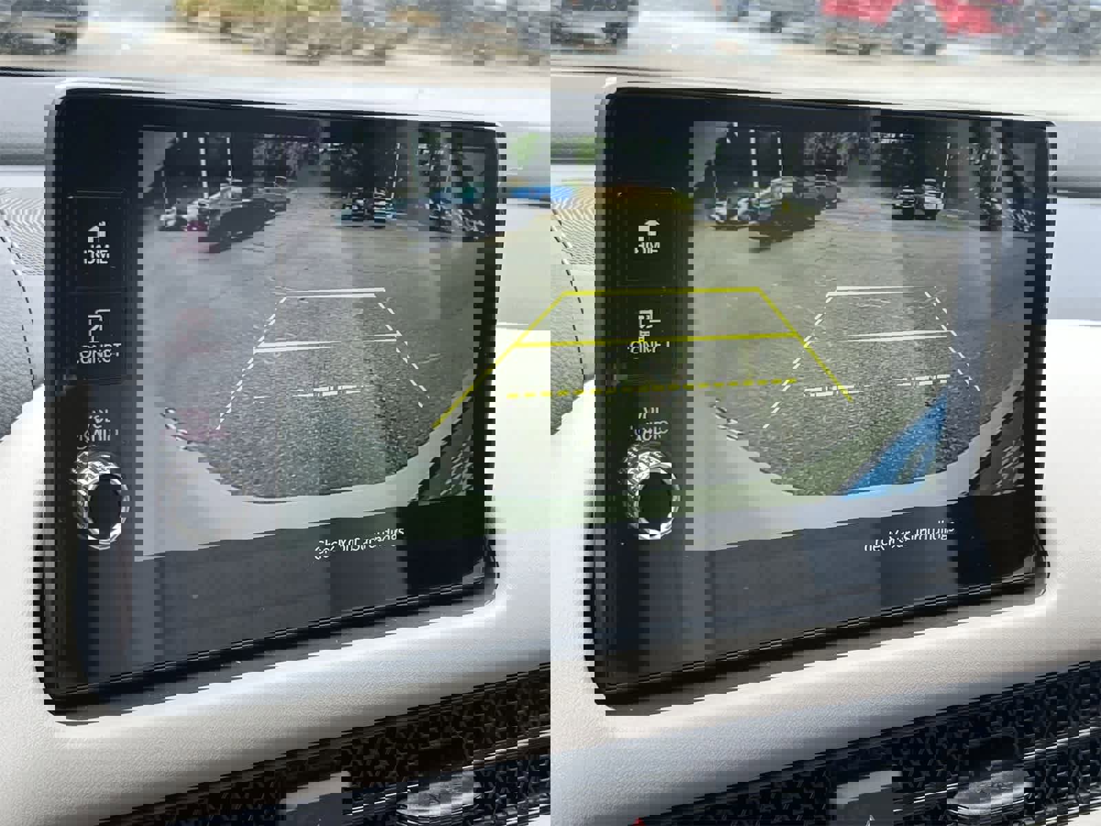 New 2026 Honda HR-V LX image 14