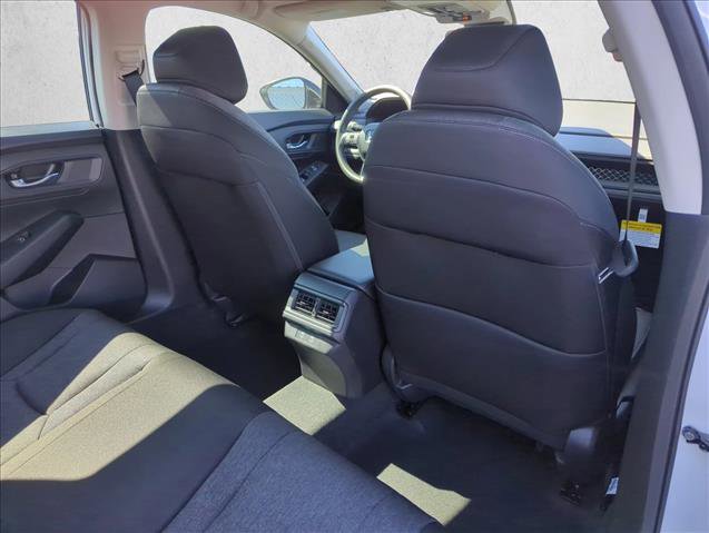 New 2026 Honda Accord SE image 16