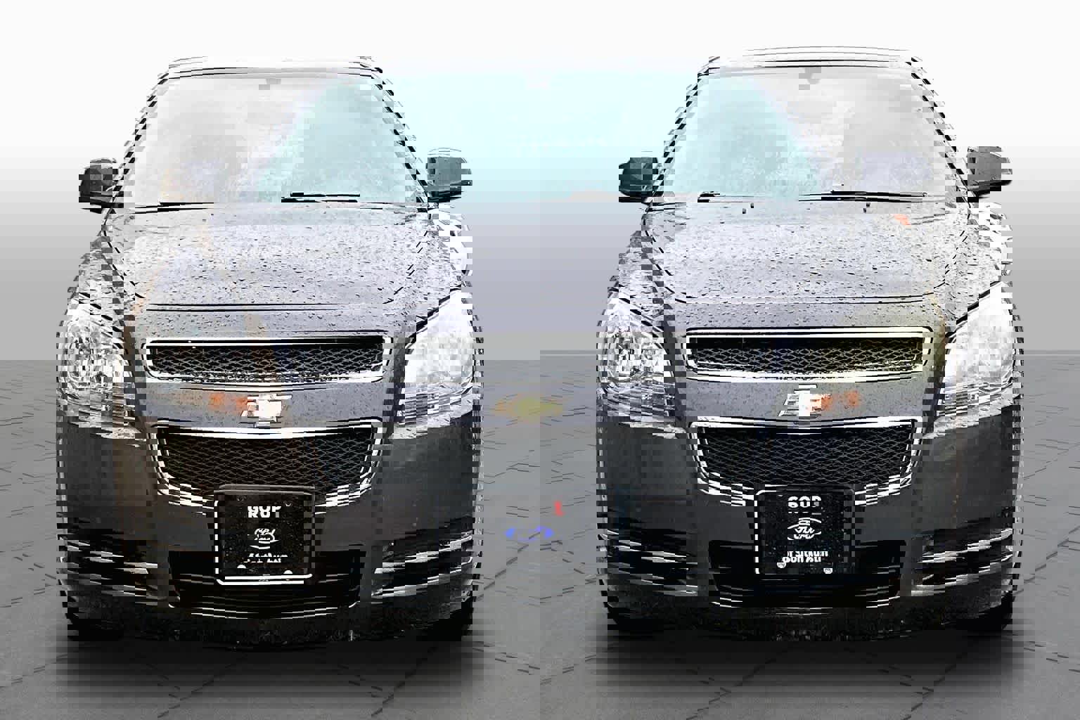 Used 2010 Chevrolet Malibu LT w/ Power Convenience Package image 3