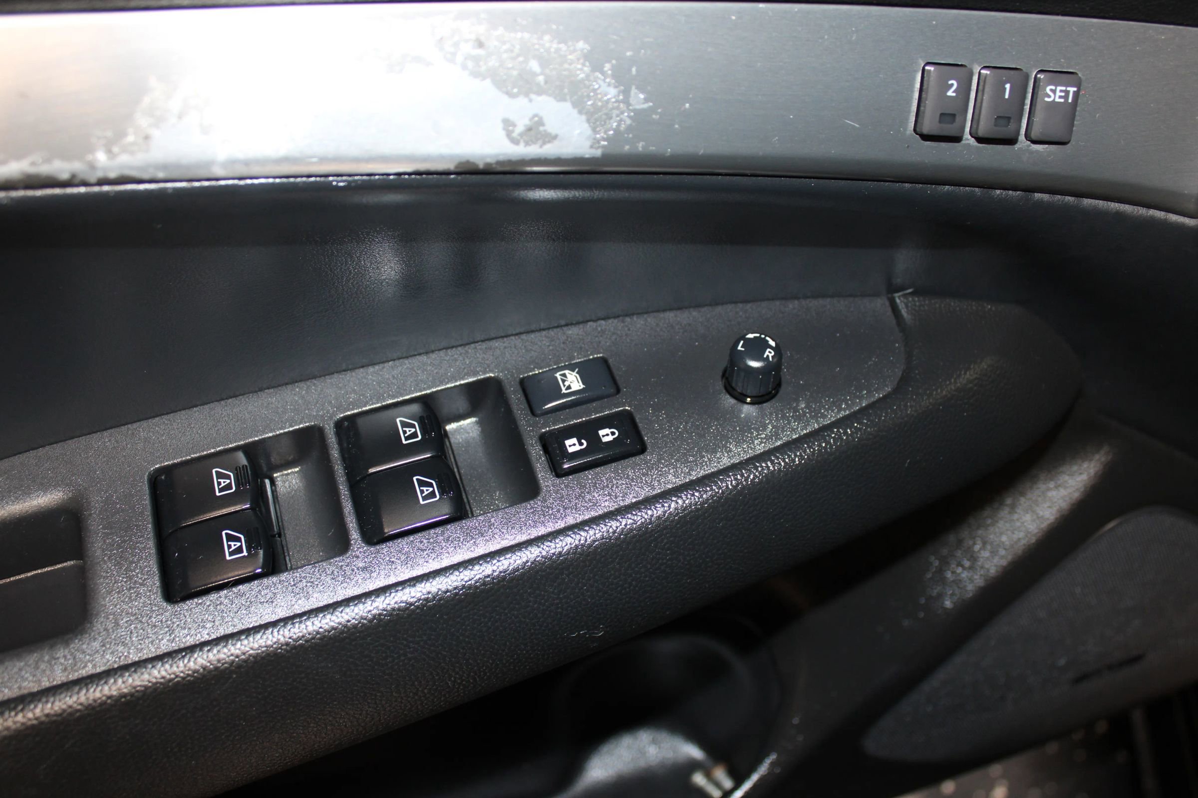 Used 2012 INFINITI G37 Journey w/ Premium Pkg RWD image 12