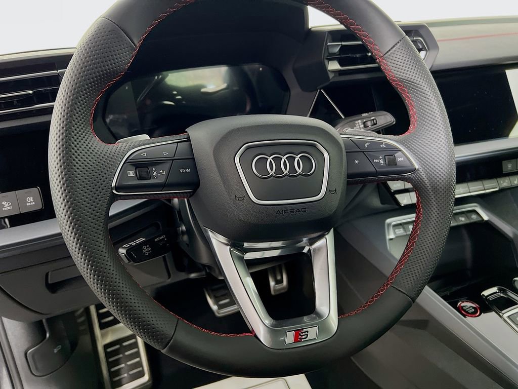 New 2026 Audi S3 Premium image 12