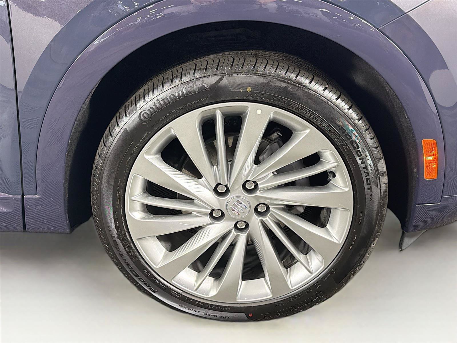 Used 2026 Buick Envision Avenir AWD/4WD image 37
