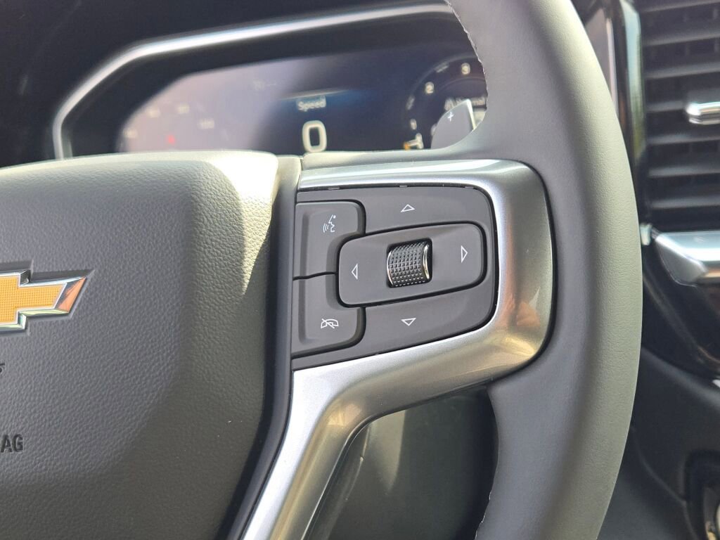 New 2026 Chevrolet Silverado 1500 LT image 32