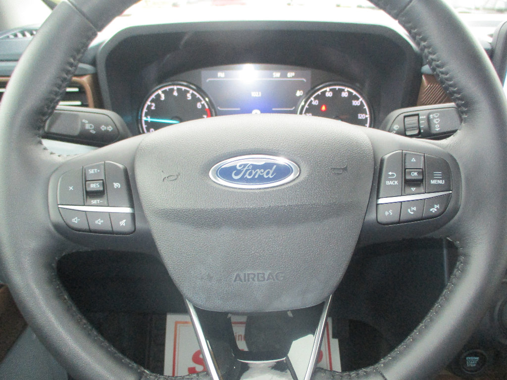 Used 2022 Ford Maverick Lariat image 12