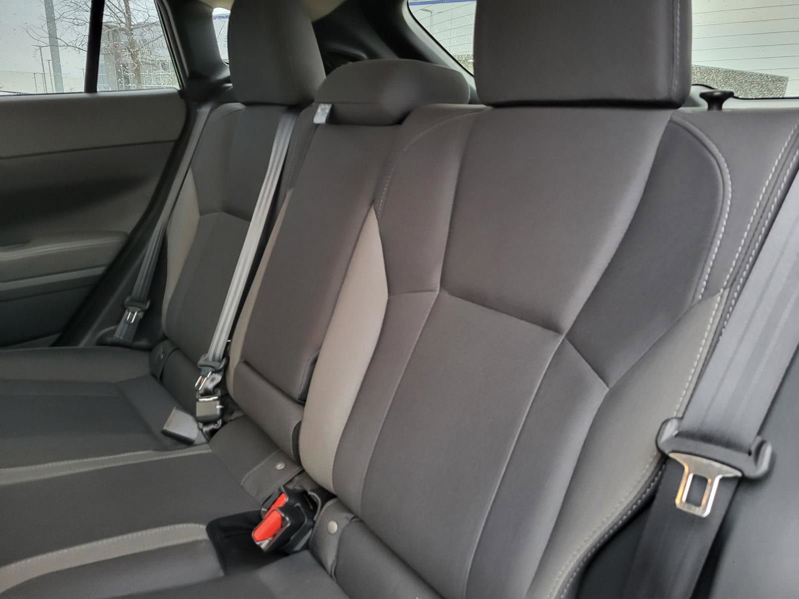 Certified 2025 Subaru Crosstrek 2.0i Premium image 14