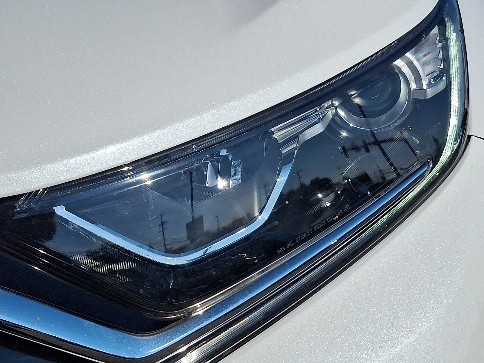 Used 2022 Honda CR-V EX-L image 9