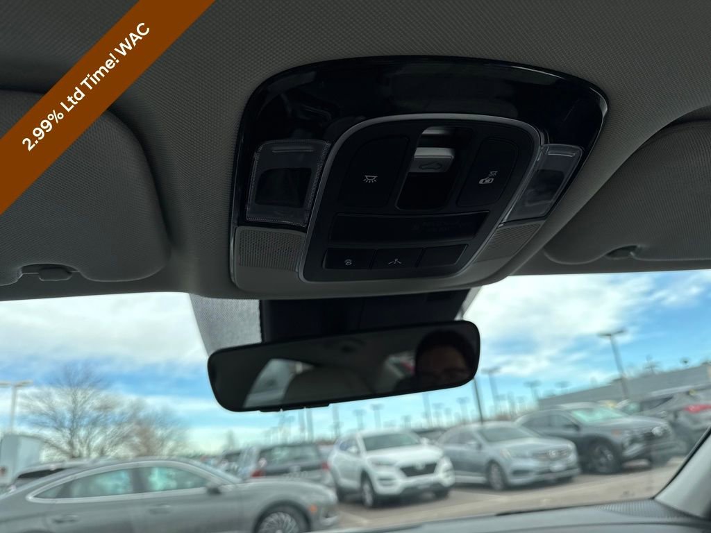 Used 2020 Hyundai Sonata Limited image 47