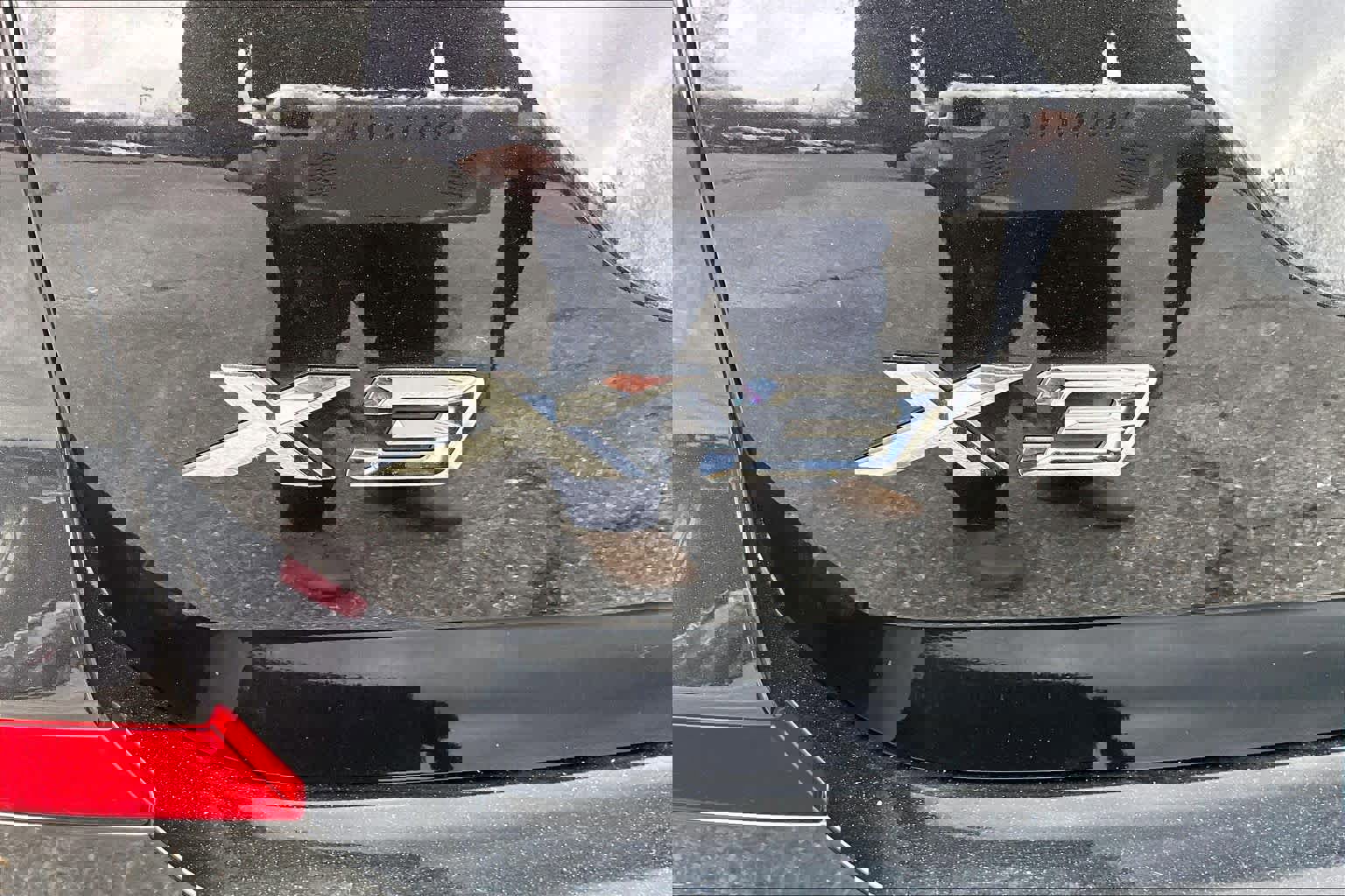 Used 2019 BMW X3 xDrive30i w/ Convenience Package image 31