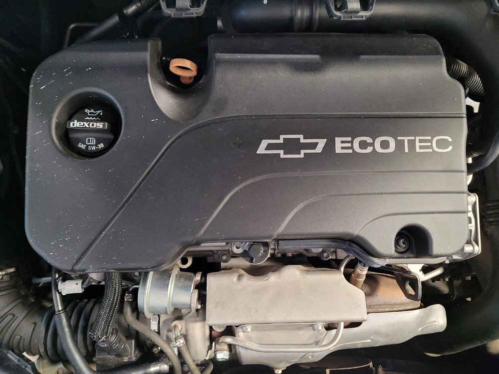 Used 2017 Chevrolet Cruze LT w/ Convenience Package image 30