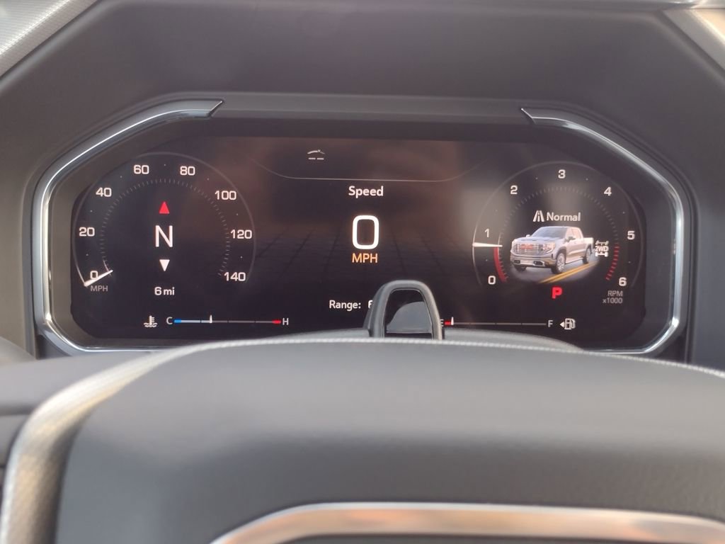 New 2026 GMC Sierra 1500 Denali image 26