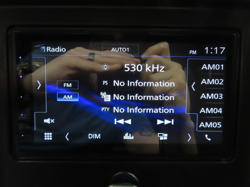 Used 2018 Chevrolet Silverado 1500 LT w/ All Star Edition image 15